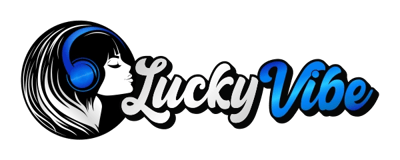 Lucky Vibe Casino logo